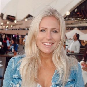 Meet your Posher, Anna